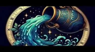 مفاجأة كبرى تقلب الموازين في انتظار مولود برج الدلو اليوم.. هل تتبدل الأحوال؟